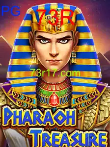PharaohTreasure